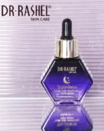 Dr Rashel Squalane Lactic Acid Resurfacing Night Serum