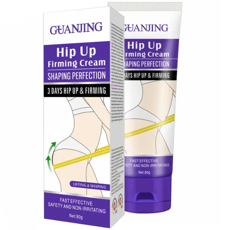 Guanjing Hip Up Cream