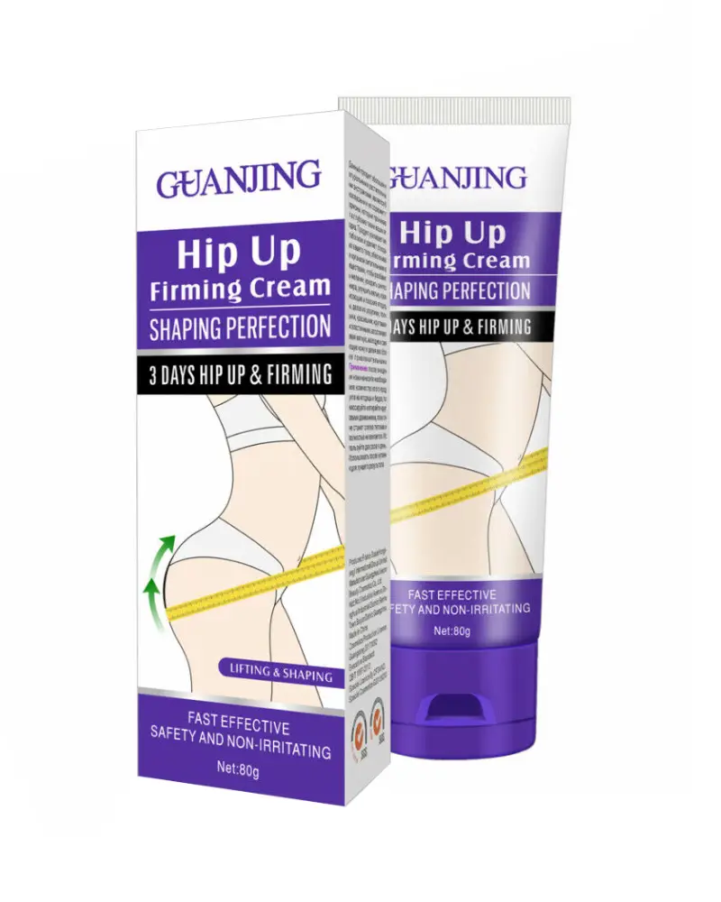 Guanjing Hip Up Cream