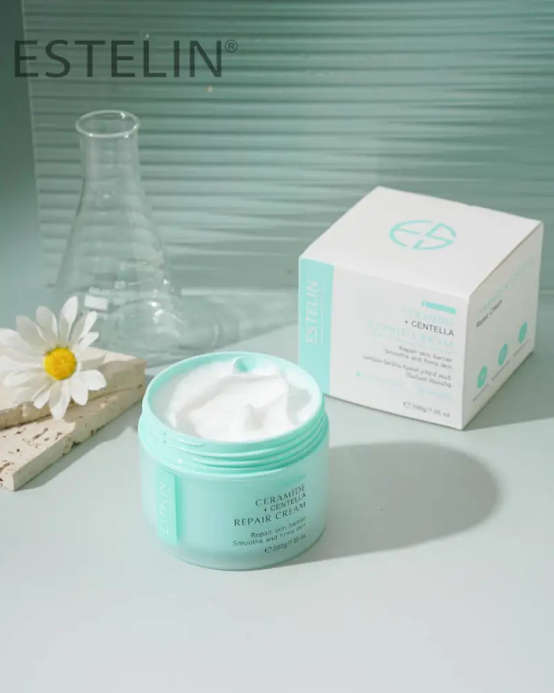 ESTELIN Ceramide Repair Cream