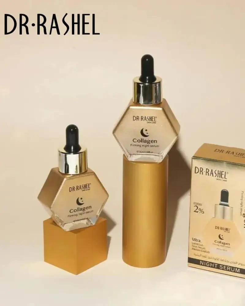 Dr Rashel Collagen Firming Night Serum Dr Rashel Collagen Firming Night Serum