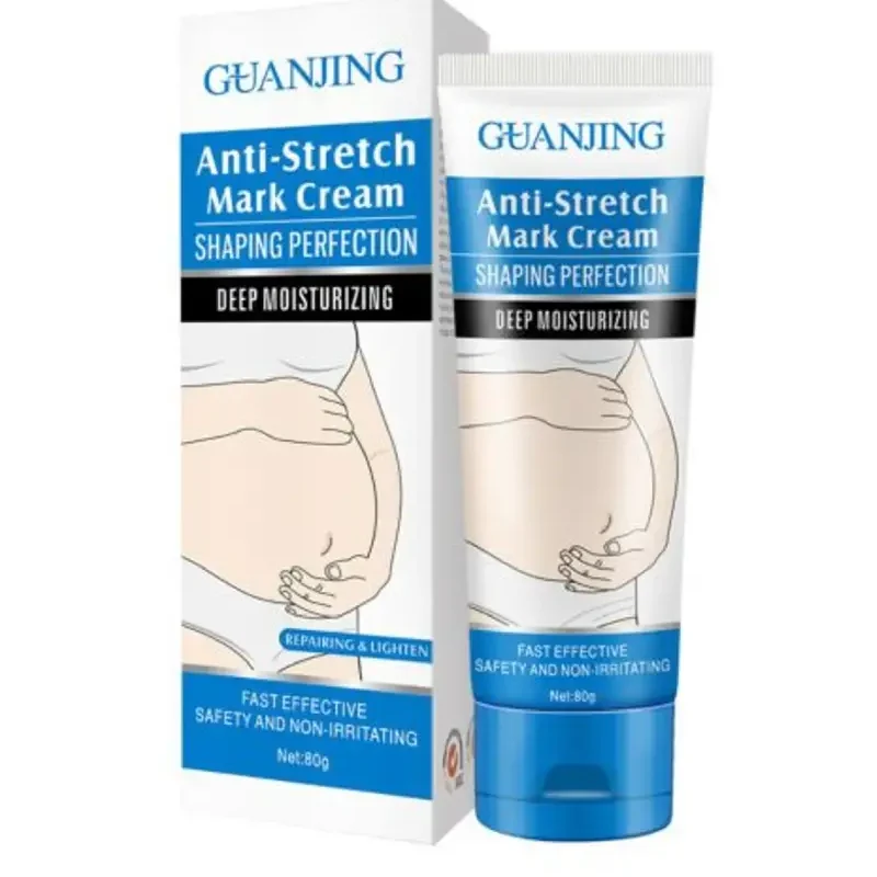 Guanjing Anti Stretch Mark Cream