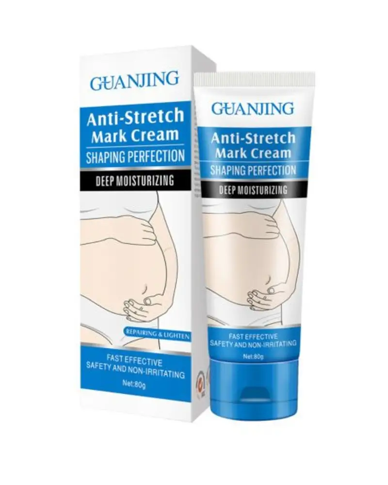 Guanjing Anti Stretch Mark Cream