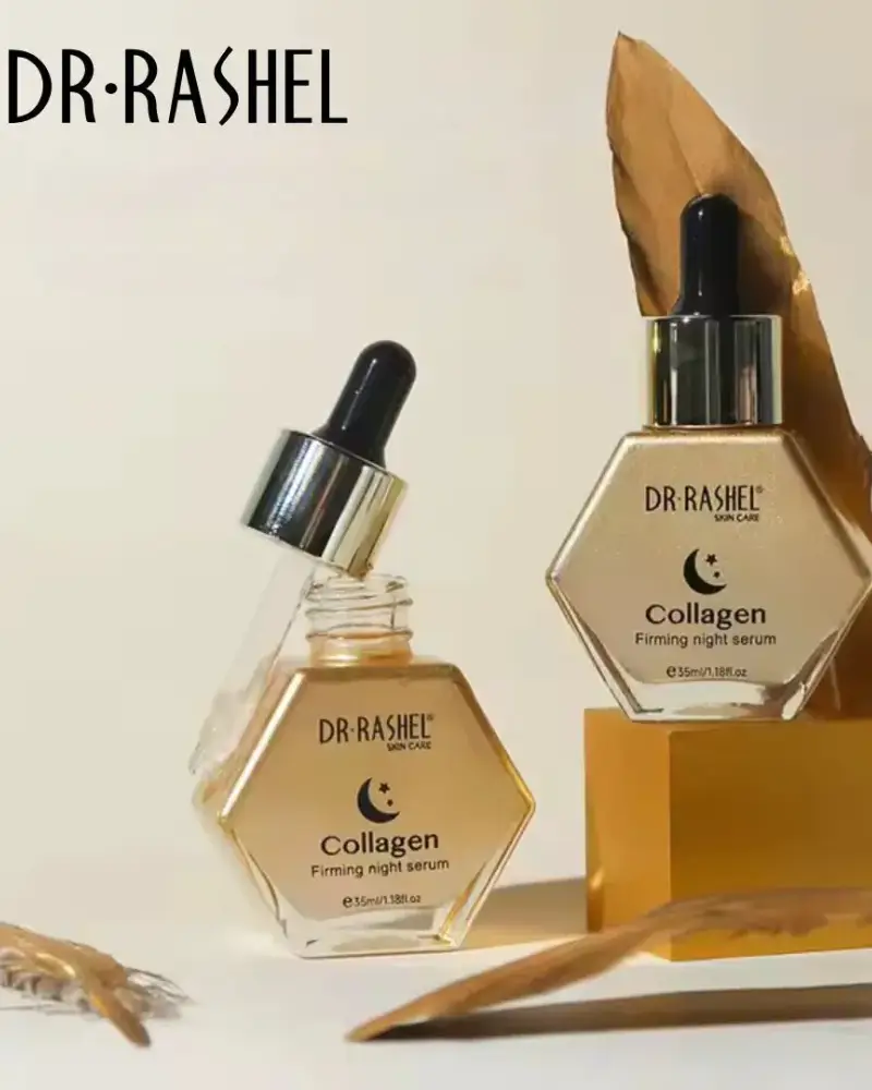 Dr Rashel Collagen Firming Night Serum Dr Rashel Collagen Firming Night Serum