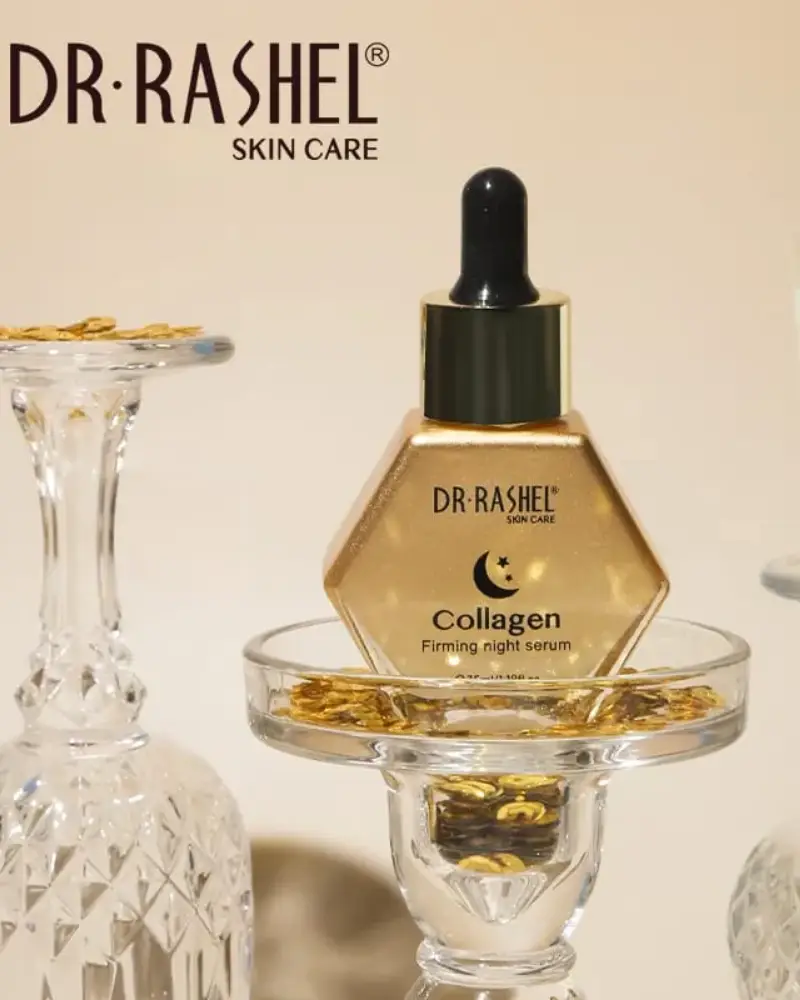 Dr Rashel Collagen Firming Night Serum