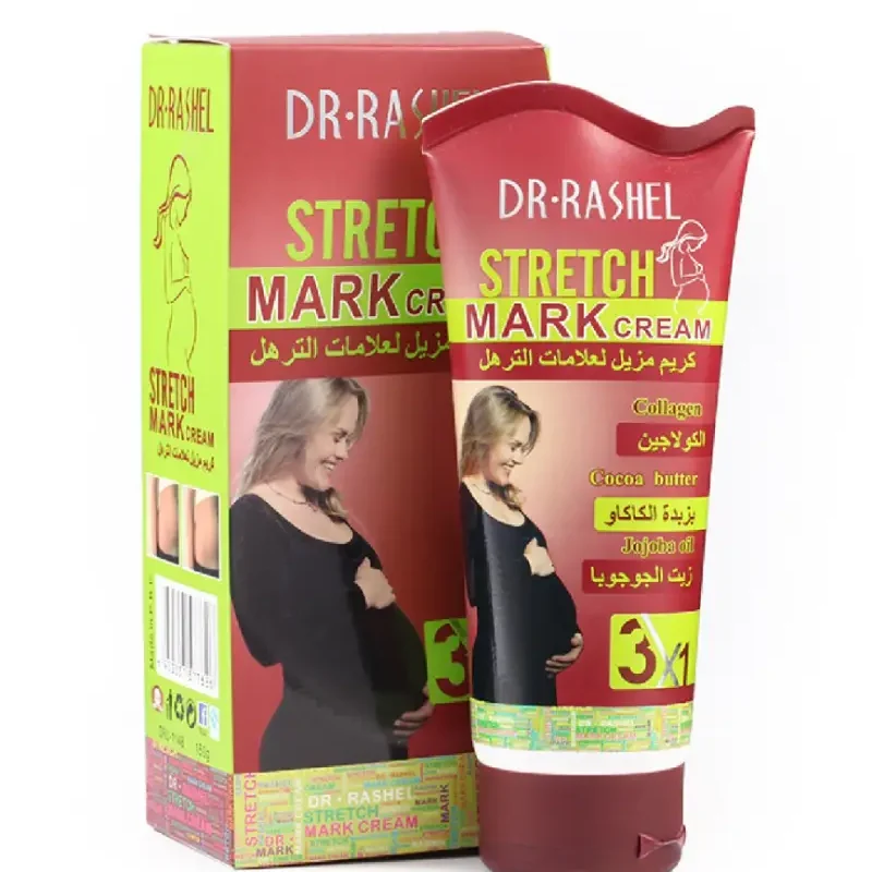 Dr Rashel Stretch Mark Cream