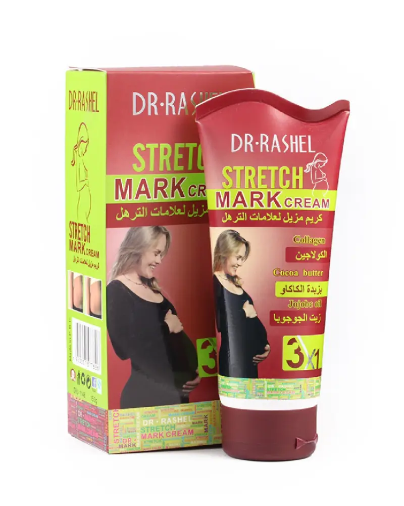 Dr Rashel Stretch Mark Cream