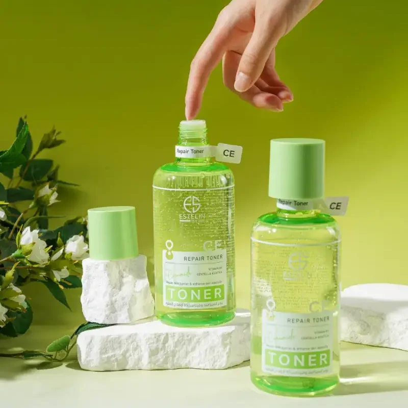 ESTELIN Vitamin B5 And Centella Asiatica Repair Toner