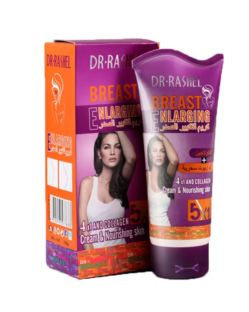 Dr Rashel Breast Enlargement Cream 150g