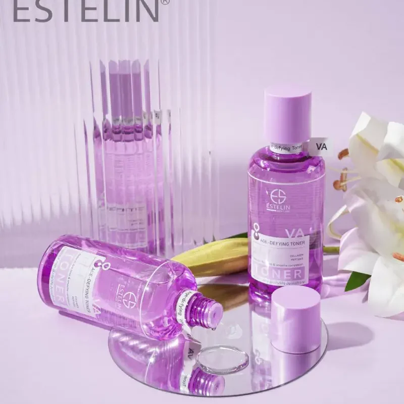 ESTELIN Retinol Age Defying Toner