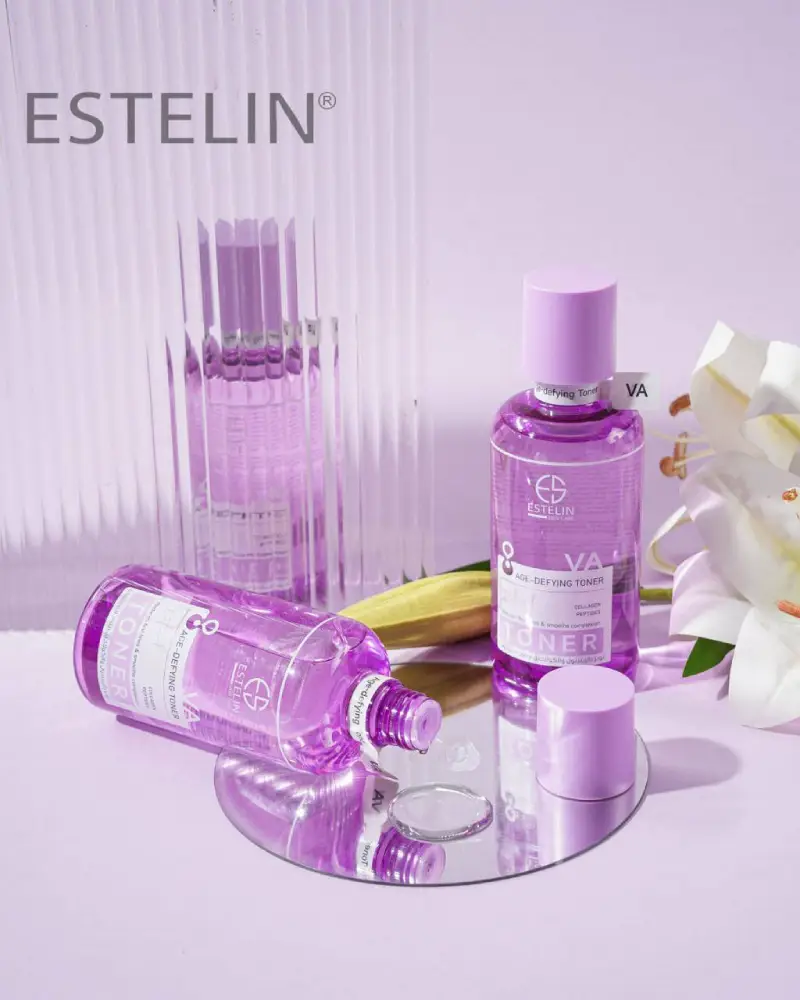 ESTELIN Retinol Age Defying Toner