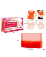 AICHUN BEAUTY Slimming Body Essence Soap