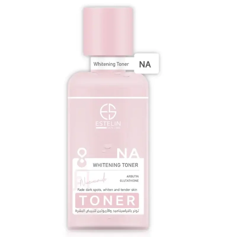 ESTELIN Whitening Niacinamide Toner