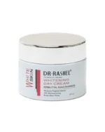 Dr Rashel Whitening Day Cream