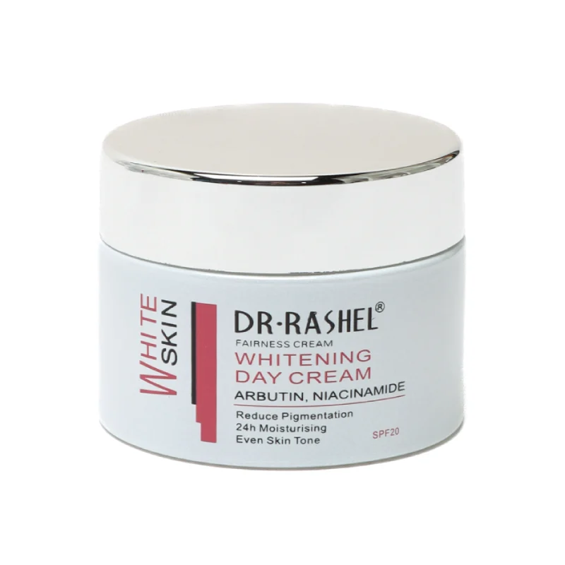 Dr Rashel Whitening Day Cream