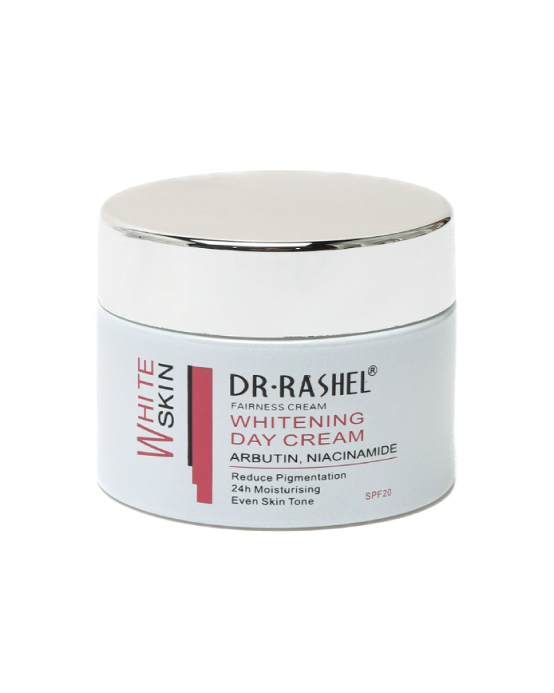 Dr Rashel Whitening Day Cream