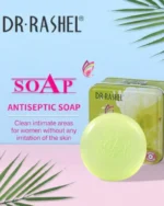 Dr Rashel Antiseptic Soap Lady