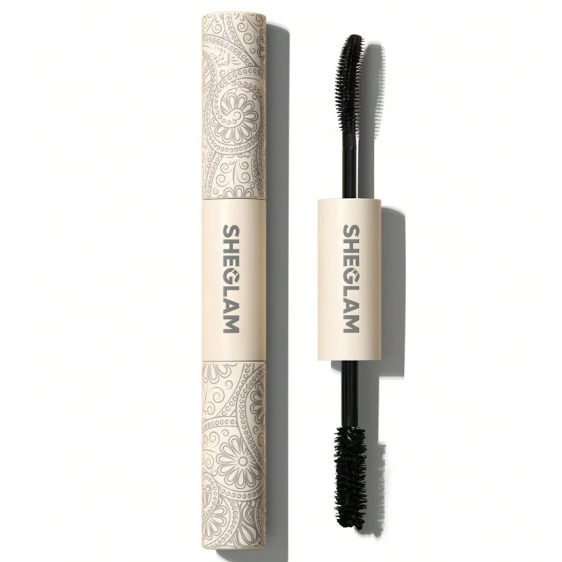 Sheglam Mascara 2 in 1