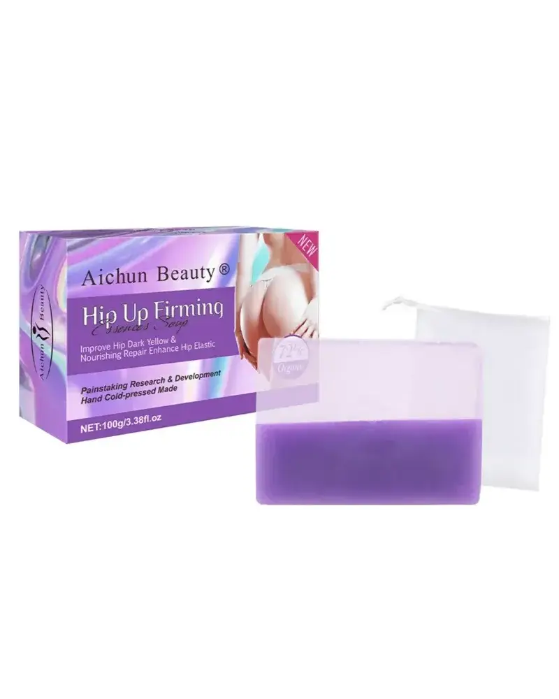 AICHUN BEAUTY Hip Up Firming Soap