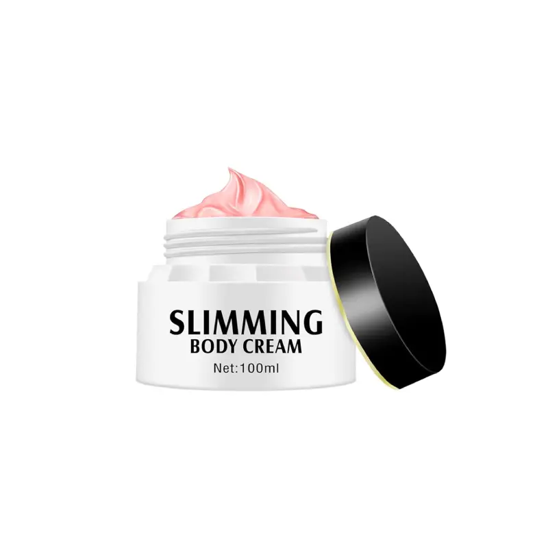 Aichun Beauty Slimming Body Cream – Medical Formula