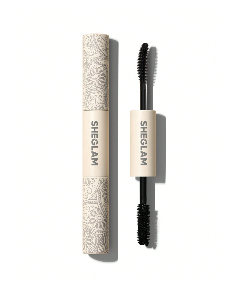 Sheglam Mascara 2 in 1