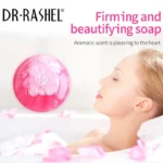 Dr Rashel Feminine Vaginal Tightening Whitening Soap