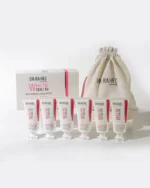 Dr Rashel Whitening Fade Spot Mini Facial Set
