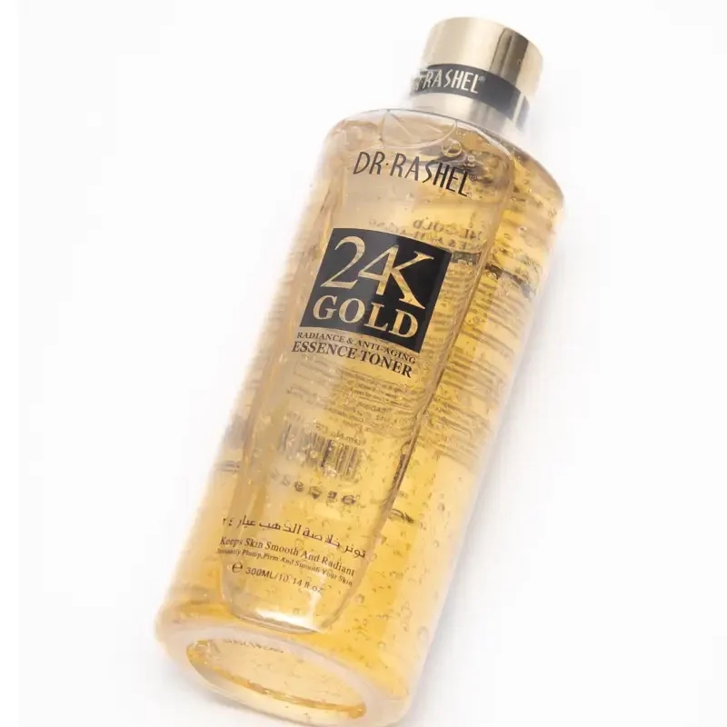 Dr Rashel 24k Gold Toner