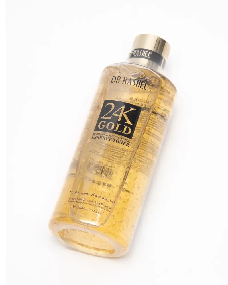 Dr Rashel 24k Gold Toner