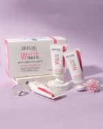 Dr Rashel Whitening Fade Spot Mini Facial Set