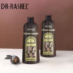 Dr Rashel hair Color Shampoo & Hair Care Collection & Argan Oil