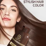 ESTELIN Hair Color Shampoo With Argan Oil 400ML