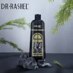 Dr Rashel hair Color Shampoo & Hair Care Collection & Argan Oil