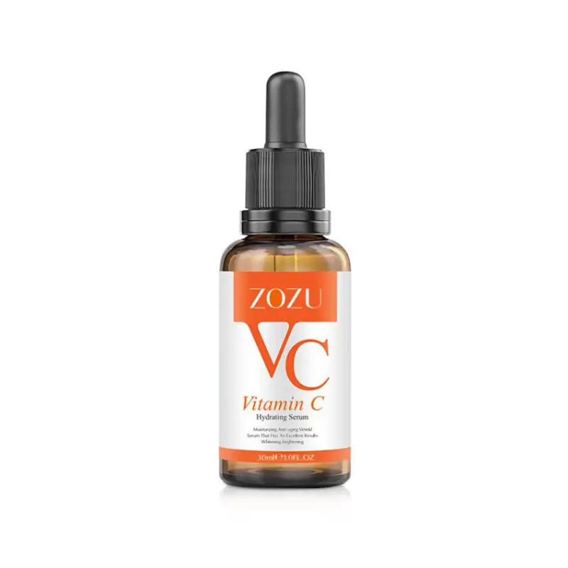 Zozu Vitamin C Hydrating Serum - 30ml