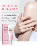 Sadoer Delicate Pink Dew For Sensitive Areas - 30g