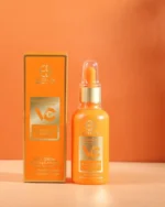 Estelin Vitamin C Plus Face Serum Hyaluronic Acid And Niacinamide