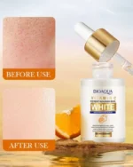 Bioaqua Vitamin C White Brighten Face Serum - 30ml