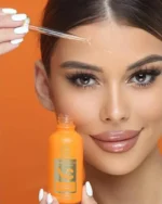 Estelin Vitamin C Plus Face Serum Hyaluronic Acid And Niacinamide