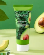 Bioaqua Niacinome Avocado Facial Cleanser Elasticity Moisturizing