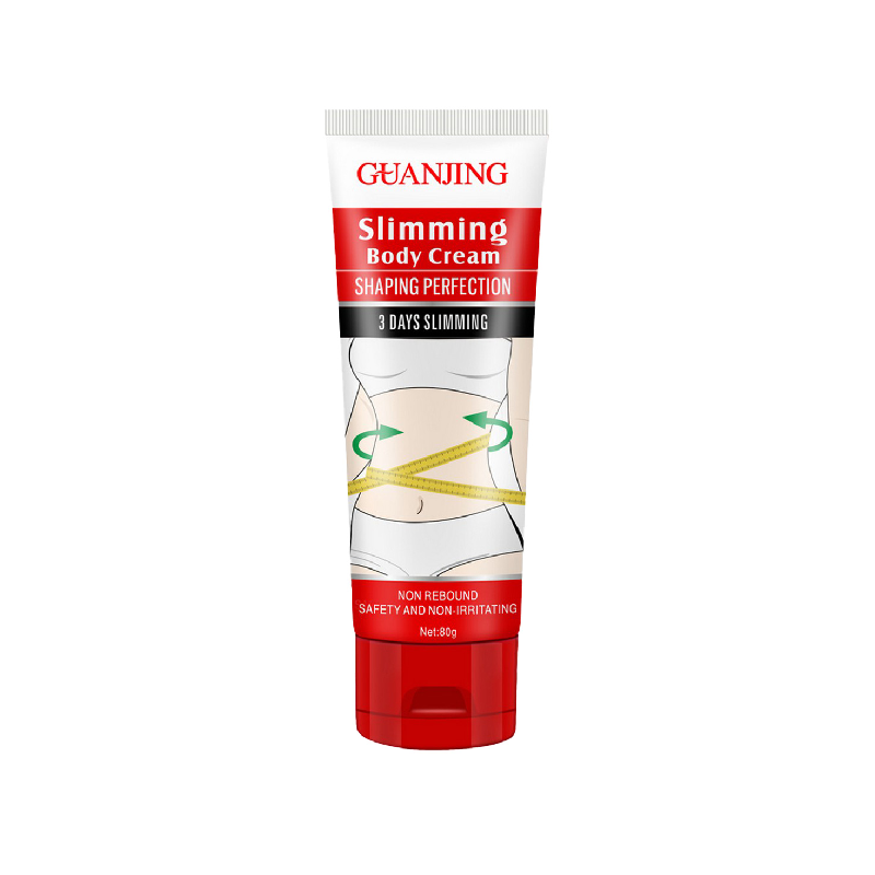 Guanjing Slimming Body Cream Shaping Perfection - 80g