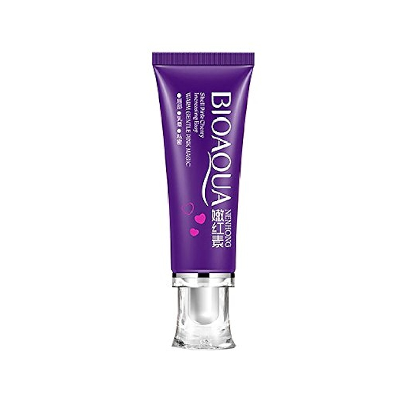Bioaqua Pink Cream For Private Parts 30g