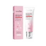 Sadoer Delicate Pink Dew For Sensitive Areas – 30g