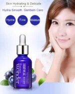 Bioaqua Blueberry Wonder Essence Face Serum - 15ml
