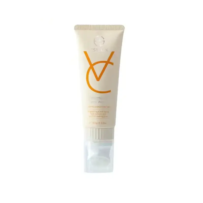 Estelin Vitamin C Face Wash