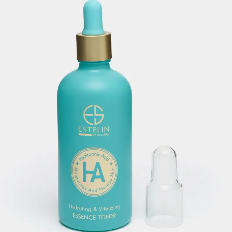 Estelin Hyaluronic Acid Face Serum Hydrating & Vitalizing