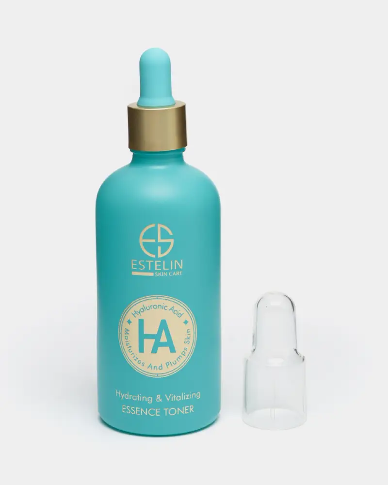 Estelin Hyaluronic Acid Face Serum Hydrating & Vitalizing
