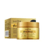 Sadoer Gold Shiny Repair Facial Mask - 120g