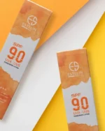 Estelin Brightening & Anti- Aging Sunscreen Lotion SPF 90