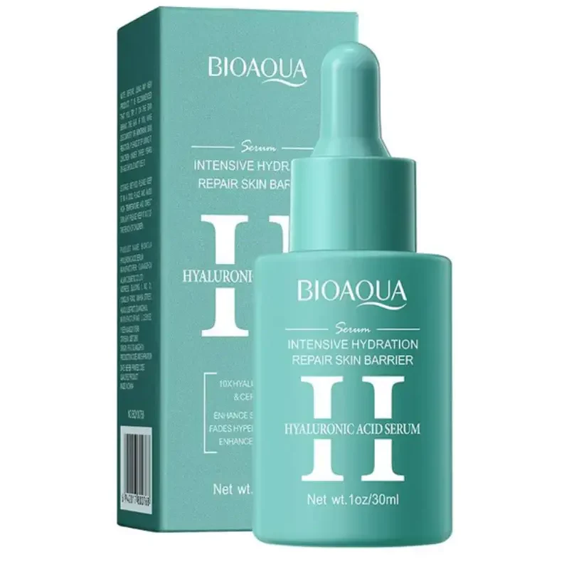 Bioaqua Hyaluronic Acid Face Serum Repair Skin - 30ml