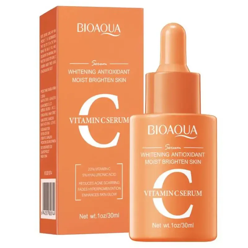 Bioaqua Vitamin C Serum
